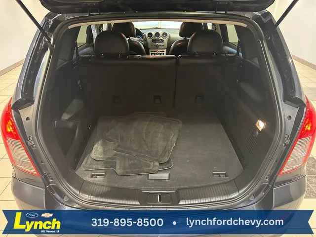 Used 2014 Blue Ray Metallic Chevrolet LTZ image 16