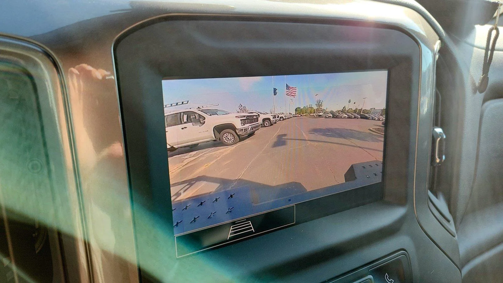 2026 Chevrolet Silverado 2500 HD Work Truck - Photo 7