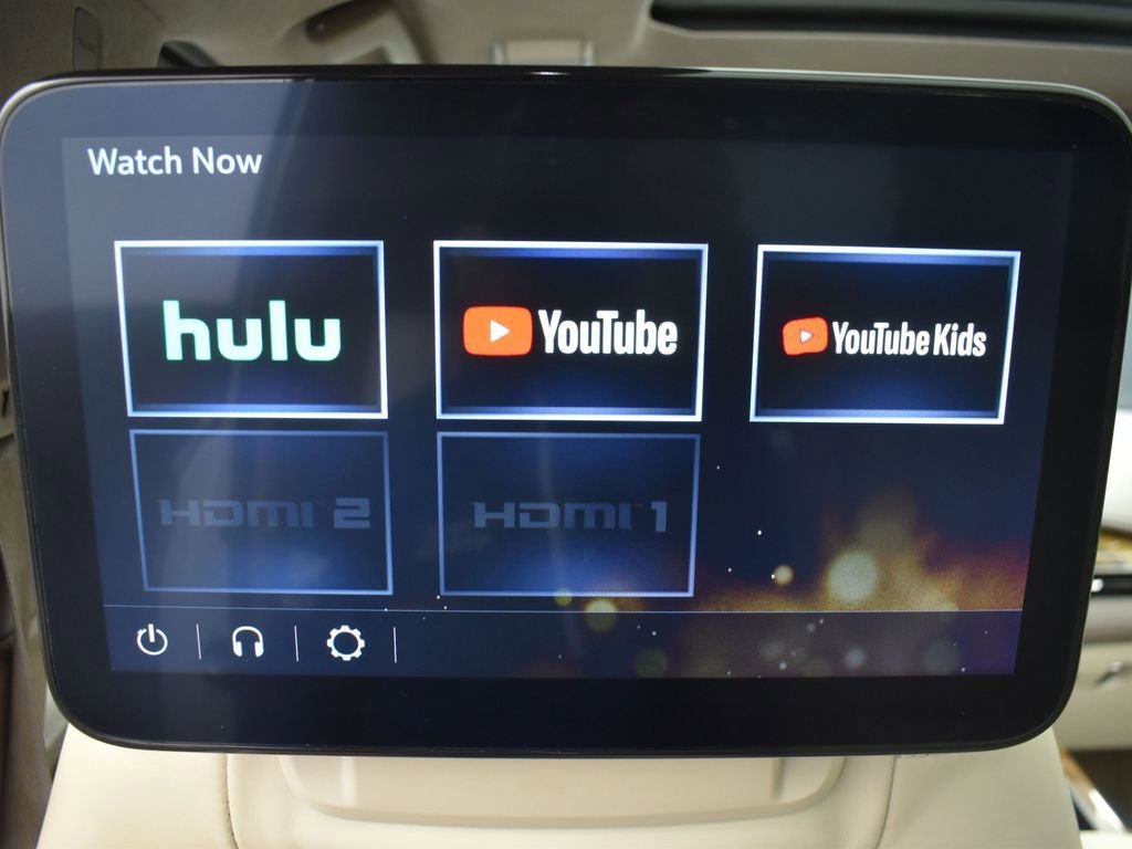 2023 CADILLAC ESCALADE ESV - Image 29