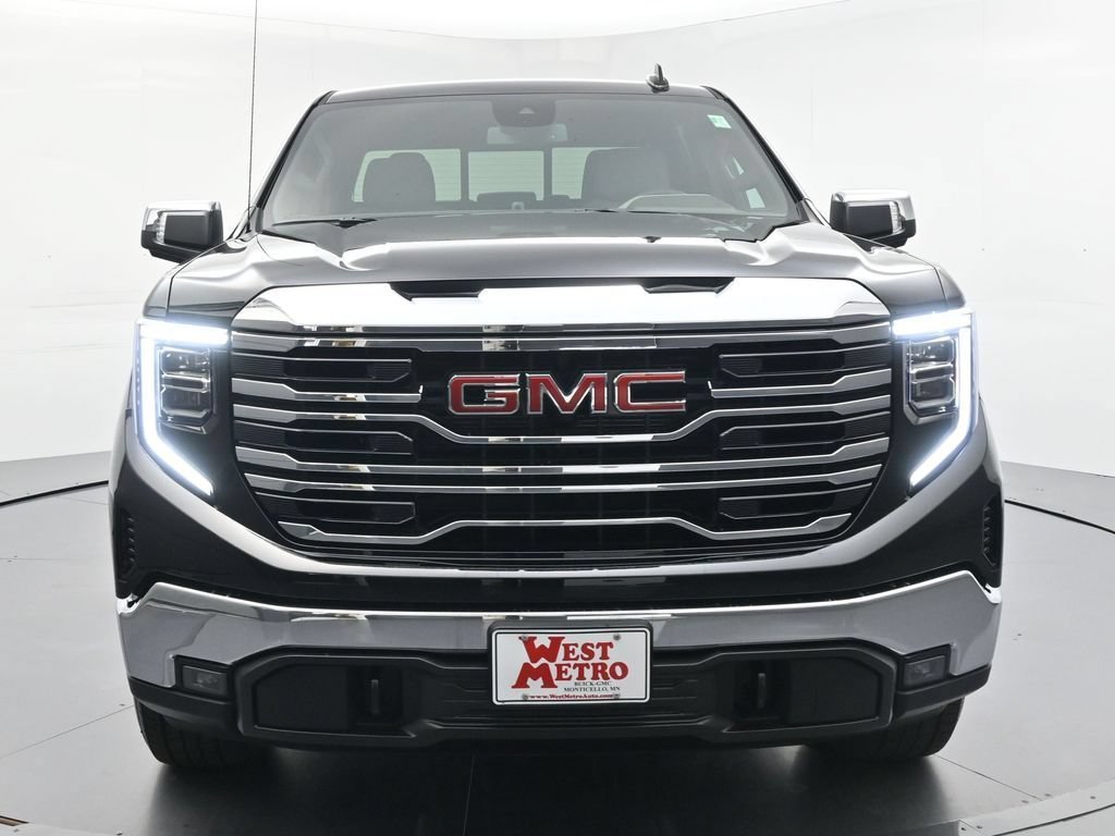 2026 GMC Sierra 1500 SLT - Photo 30