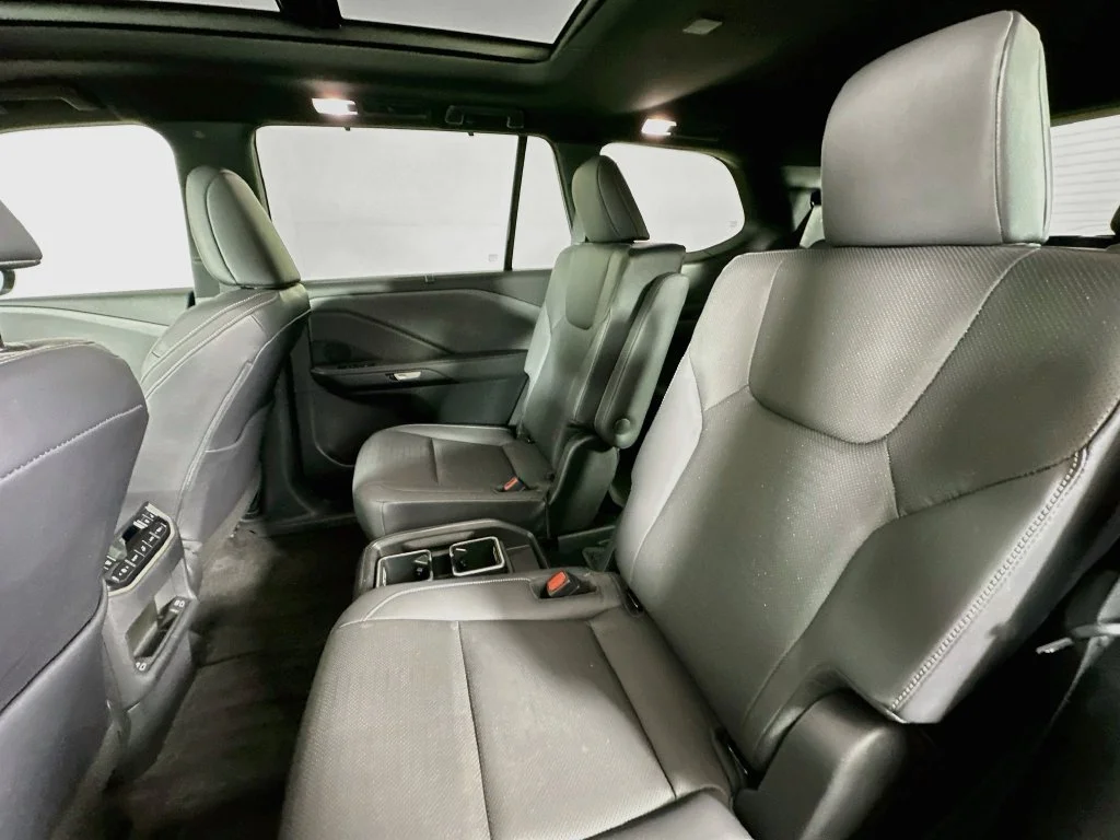 Used 2024 Caviar Lexus 350 Premium image 22