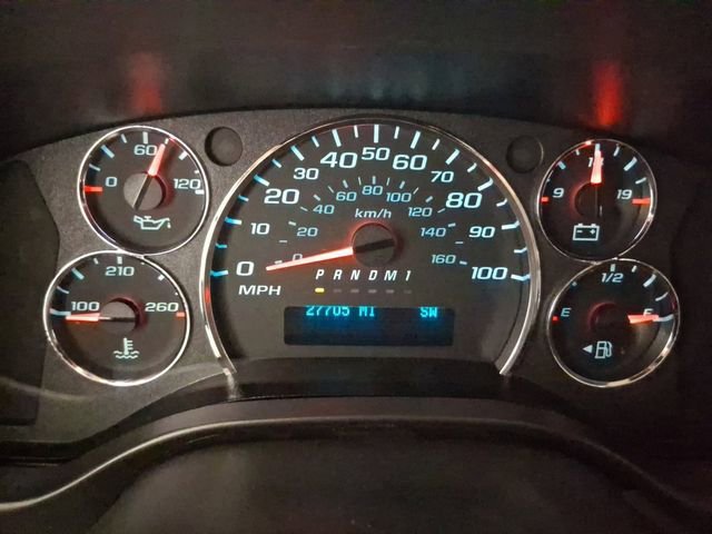 2024 Chevrolet Express Passenger LT - Photo 25