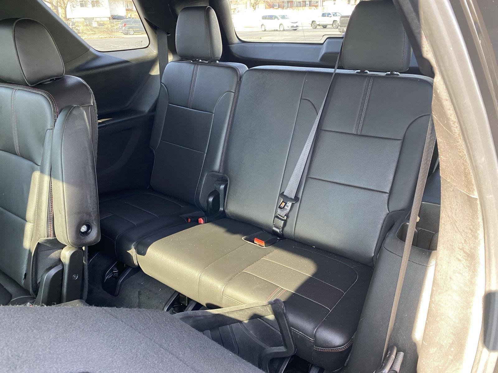 2023 Chevrolet Traverse RS - Photo 30