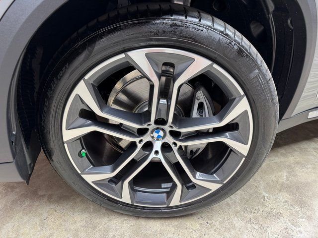 2026 BMW X5 40i - Photo 28