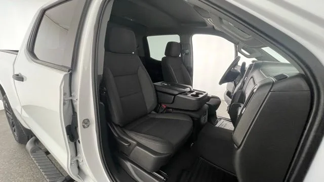 2023 Chevrolet Silverado 1500 Custom - Photo 46