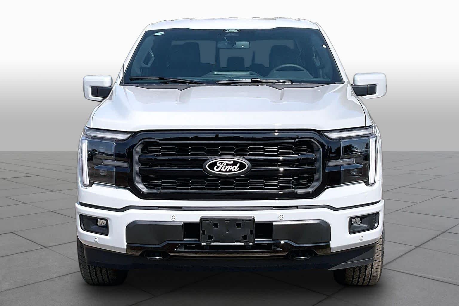 New 2026 Avalanche Ford Lariat® image 3