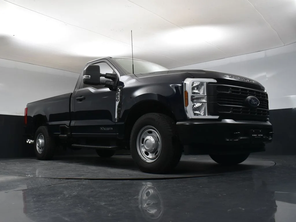 2025 Ford F-250 Super Duty XL - Photo 26
