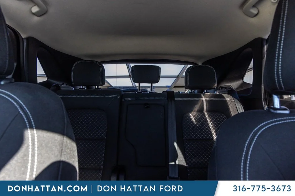 2023 Ford Escape Active - Photo 18