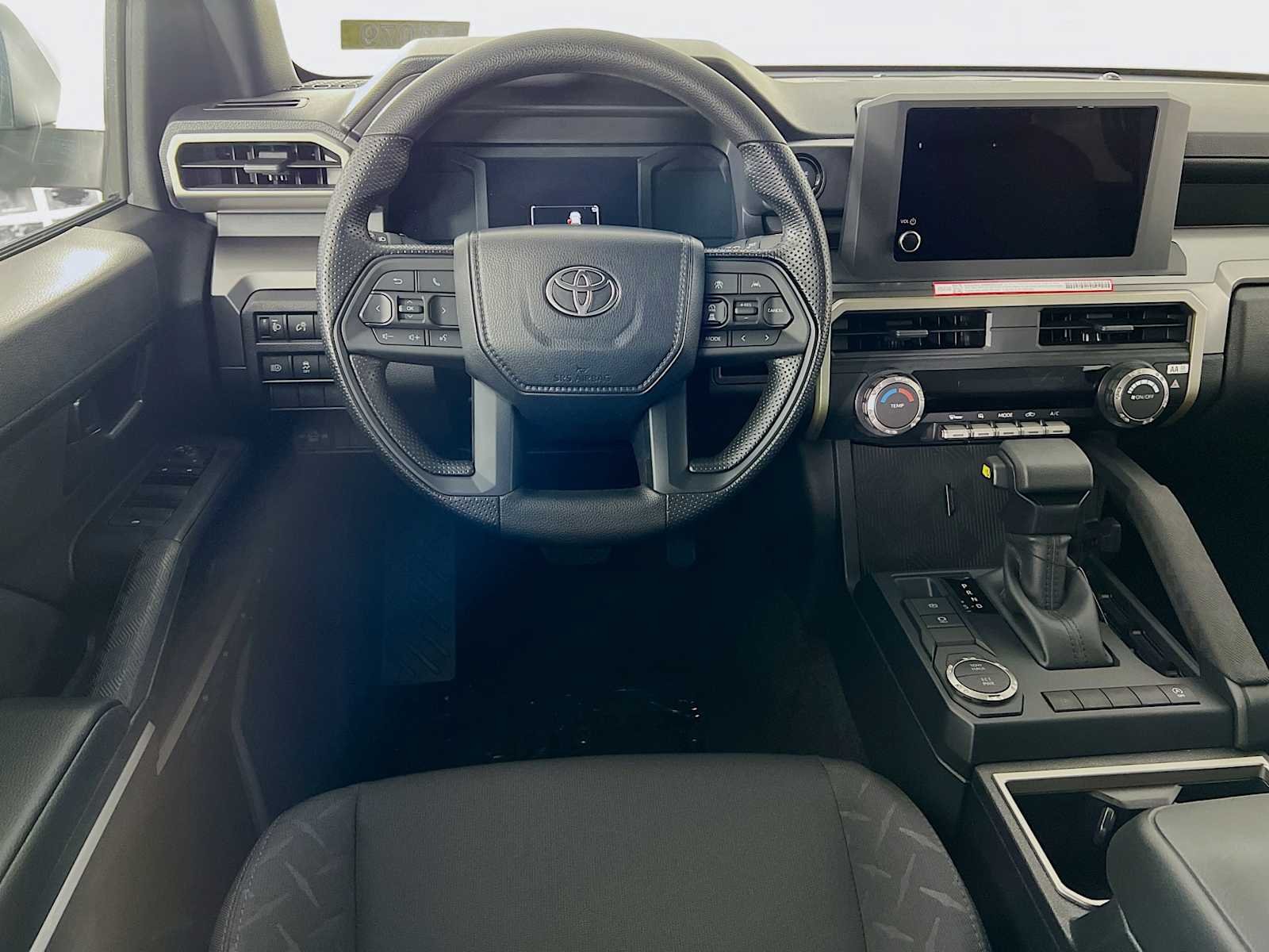 2026 Toyota Tacoma — photo 15