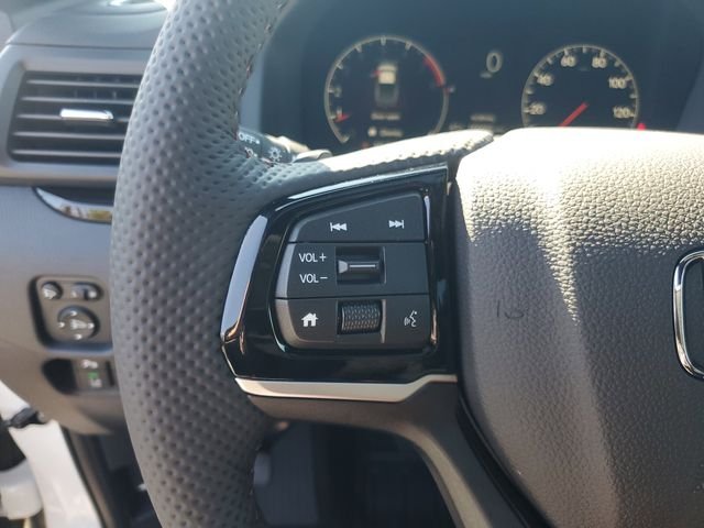 2026 Honda Ridgeline Black Edition - Photo 18