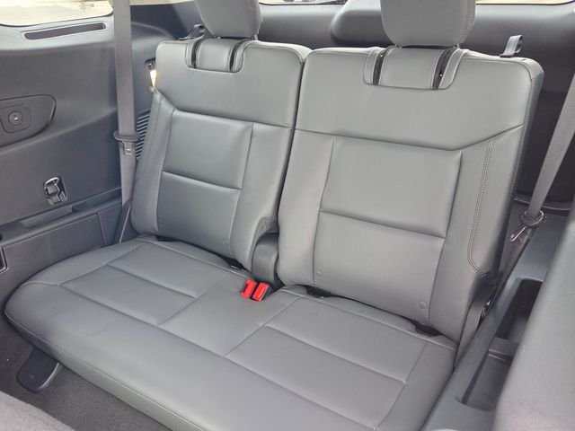 2026 Ford Explorer Active - Photo 16