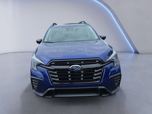 New 2026 SAPPHIRE BLUE PEARL Subaru Onyx Edition Touring 7-Passenger image 8