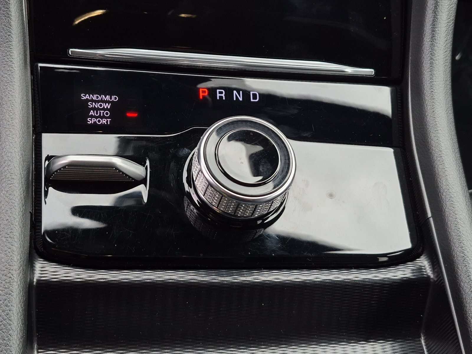 2025 Jeep Grand Cherokee Limited - Photo 15