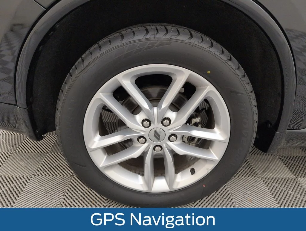 Certified Used 2024 Black Dodge GT Plus image 21