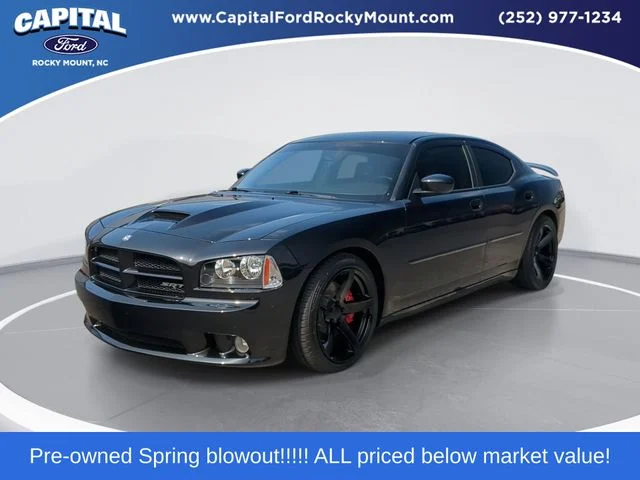 2006 Dodge Charger