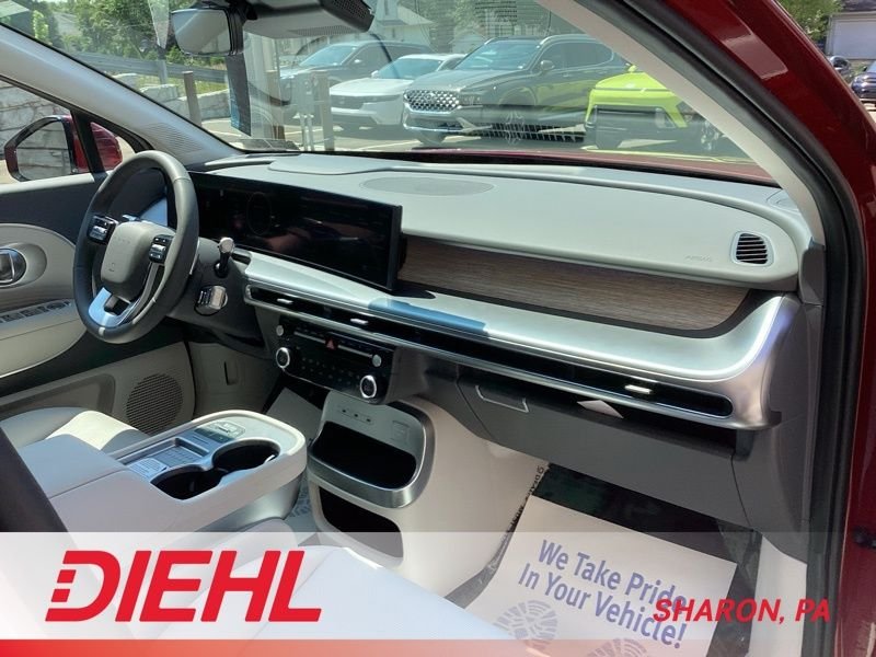 2026 Hyundai IONIQ 9 SEL - Photo 25