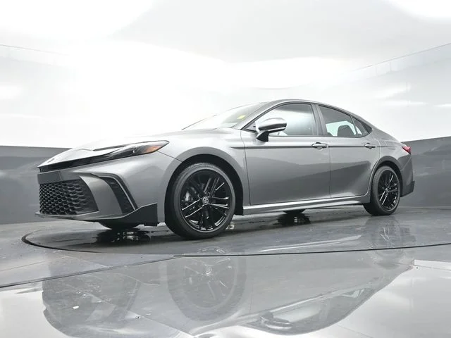 Used 2026  Toyota SE image 32