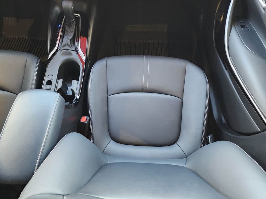 2024 Toyota Corolla SE - Photo 13