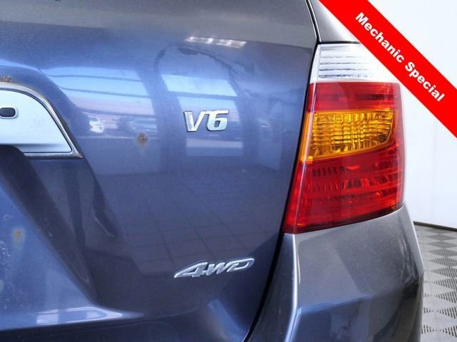 Used 2008 Gray Toyota Limited image 9