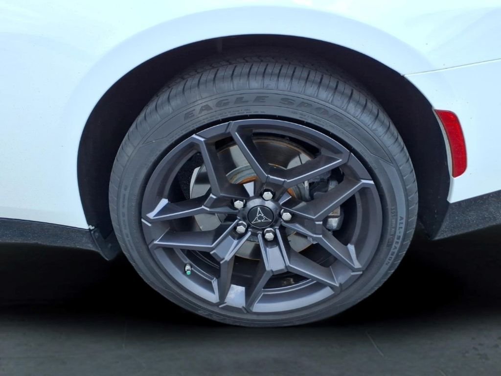 Used 2026 White Dodge Scat Pack Plus image 13
