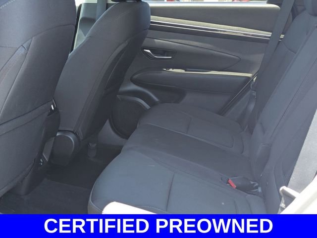 2024 Hyundai Tucson SEL - Photo 20