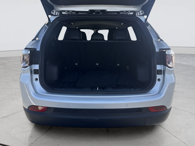 2025 Jeep Compass Limited - Photo 23