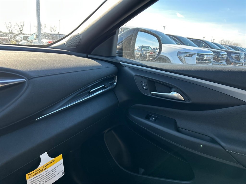 2026 BUICK ENVISTA - Image 23