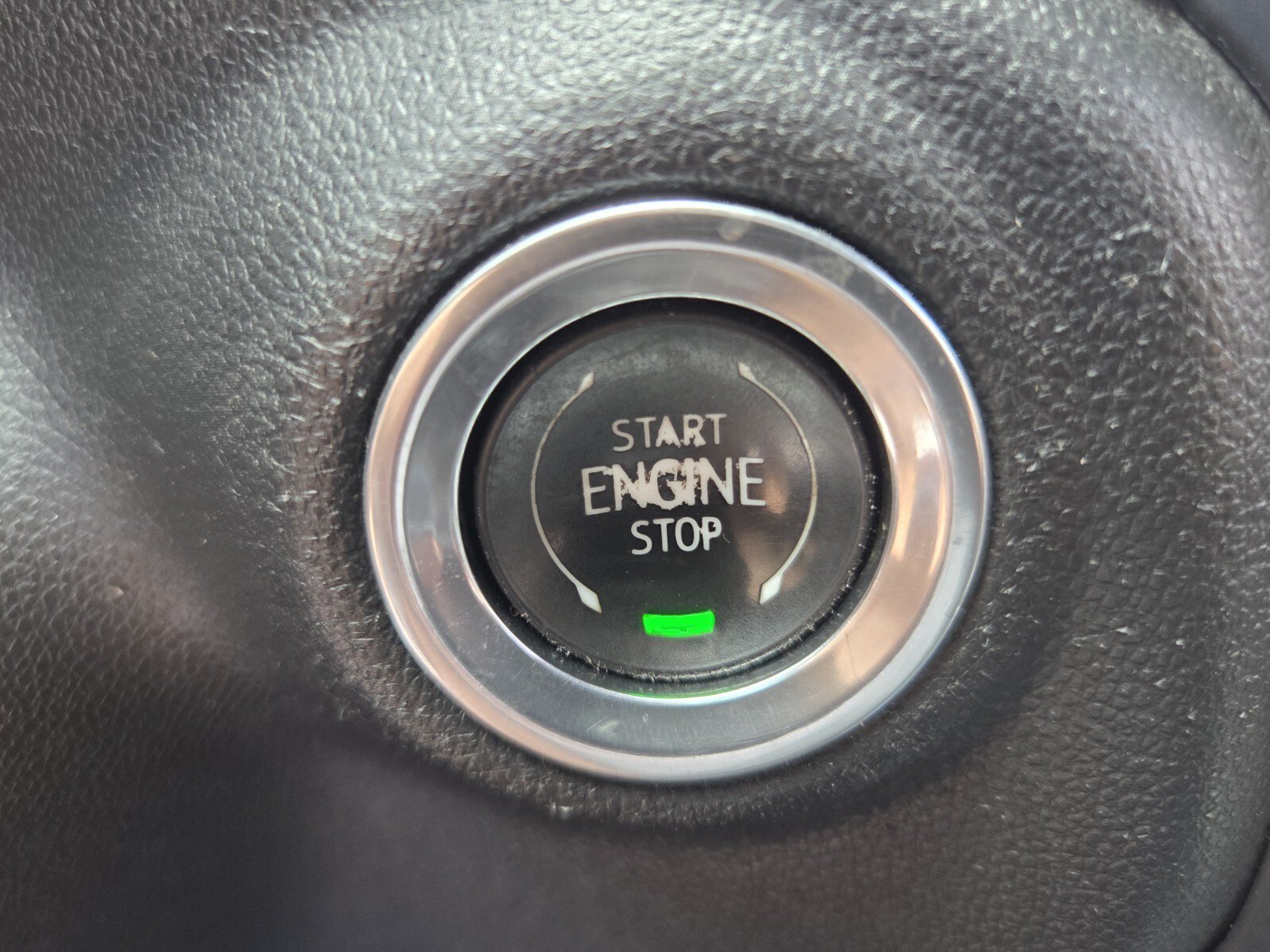 Used 2019 Red Hot Chevrolet LT Trail Boss image 30