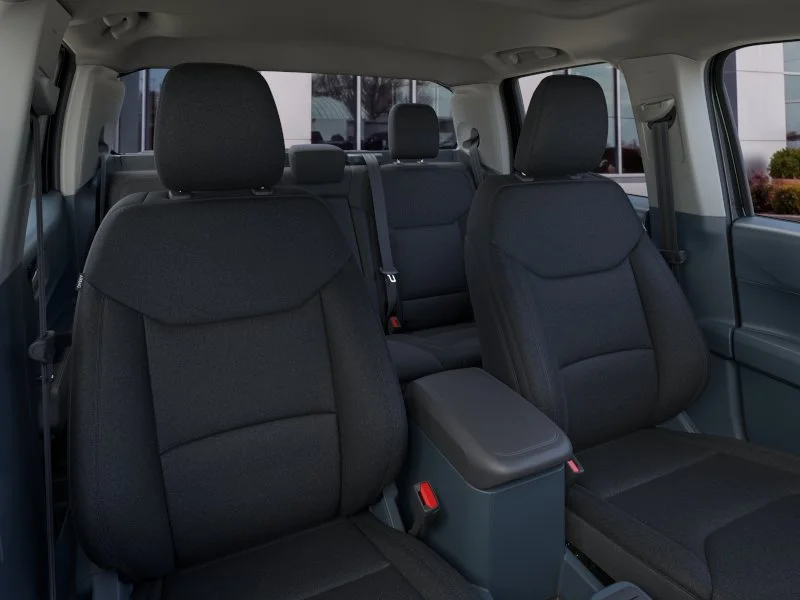 New 2026 Shadow Black Ford XLT image 34