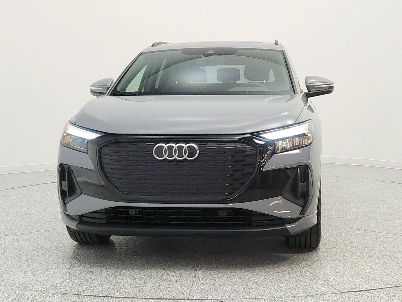 Used 2024 Audi Q4 e-tron Premium with VIN WA1KUBFZ1RP082687 for sale in Costa Mesa, CA