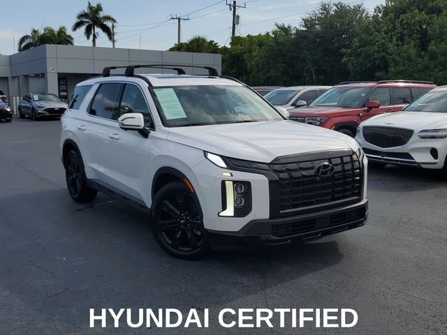 2025 Hyundai Palisade XRT - Photo 31