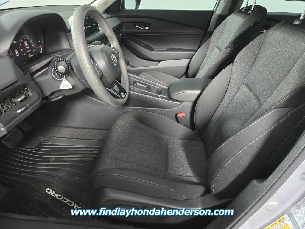2026 Honda Accord SE - Photo 15