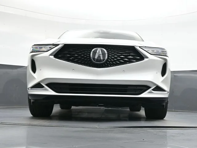Used 2023 White Acura Technology image 39