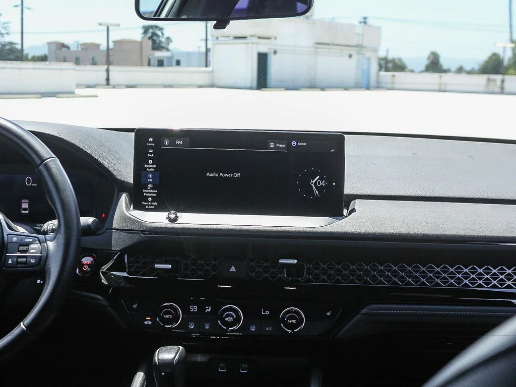 2024 Honda Accord Hybrid Sport-L - Photo 14