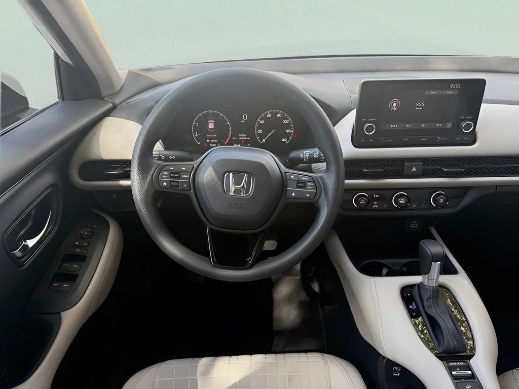 2025 Honda HR-V LX - Photo 21