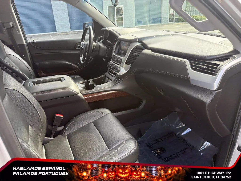Used 2020 QUICKSILVER METALLIC GMC SLT image 35