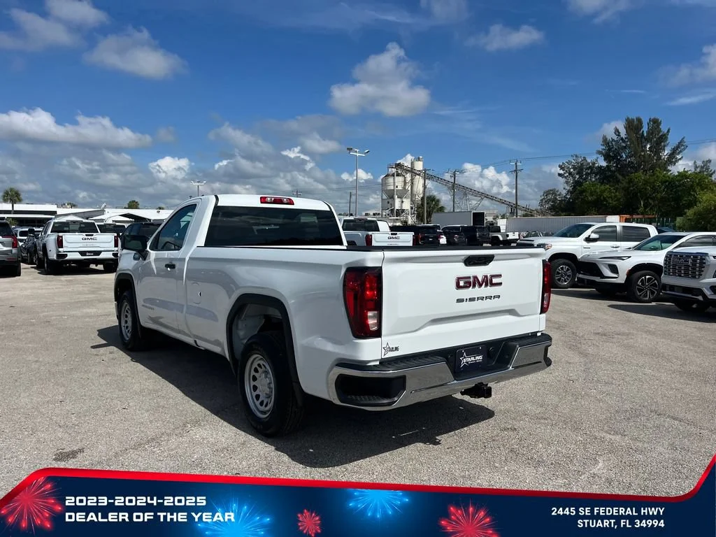 New 2026 Summit White GMC Pro image 5