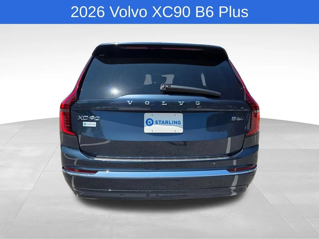 Used 2026  Volvo Plus image 8