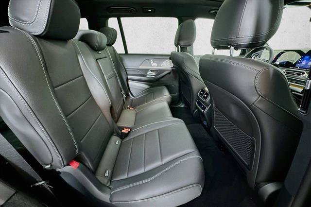 New 2027 Obsidian Black Metallic Mercedes-Benz GLS 450 image 55