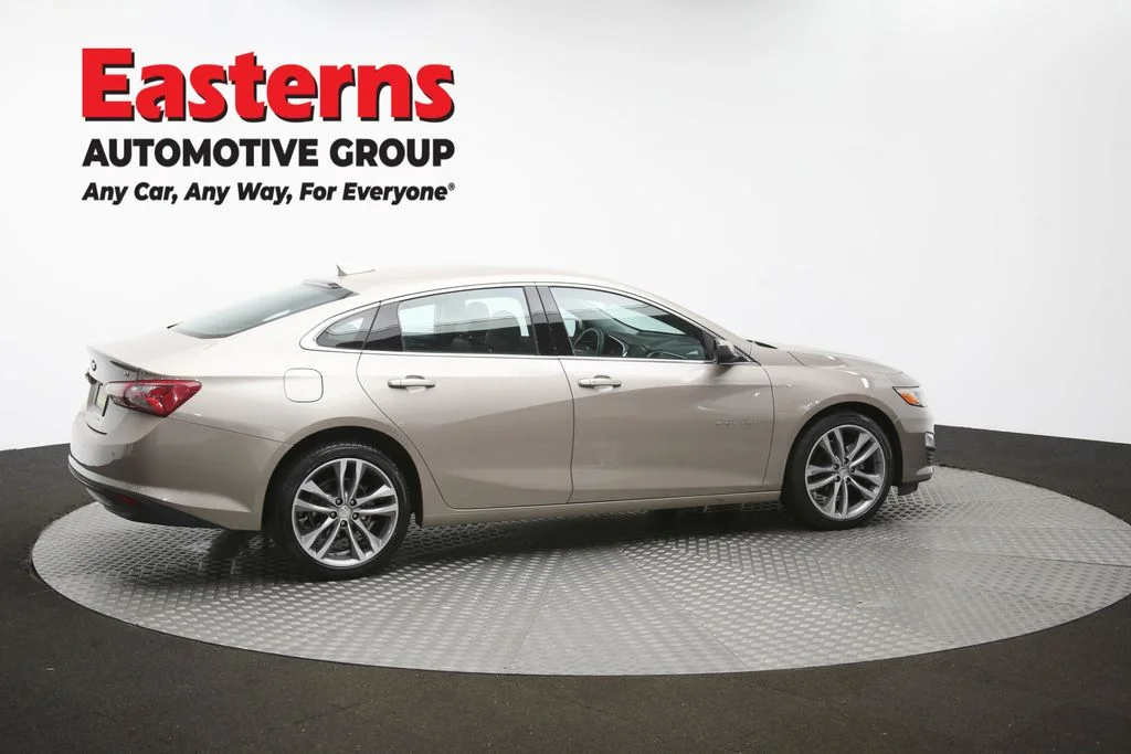 Used 2024 Gray Chevrolet LT image 45