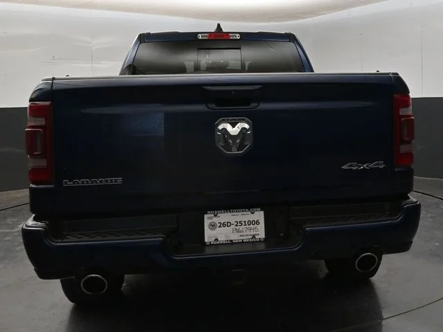 Used 2023 Blue Ram Laramie image 7
