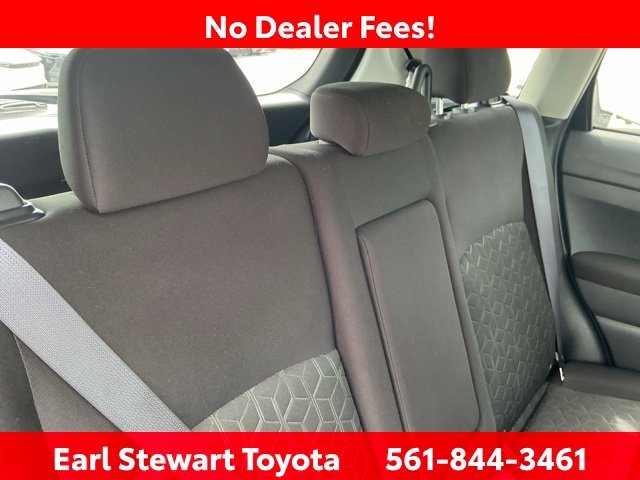 Used 2024 Black Mitsubishi 2.0 LE image 25
