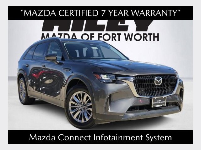2024 Mazda CX-90