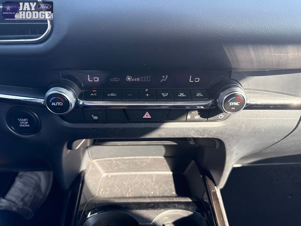 Used 2025 Gray Mazda 2.5 S Preferred Package image 15