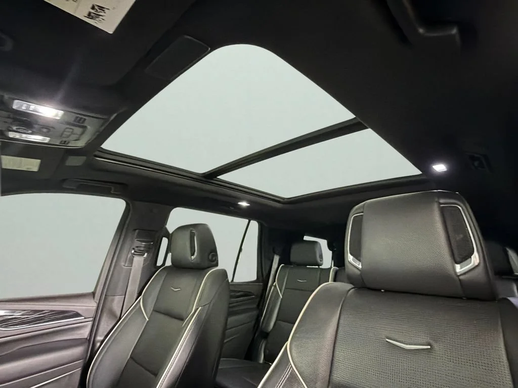 2021 Cadillac Escalade Sport - Photo 28