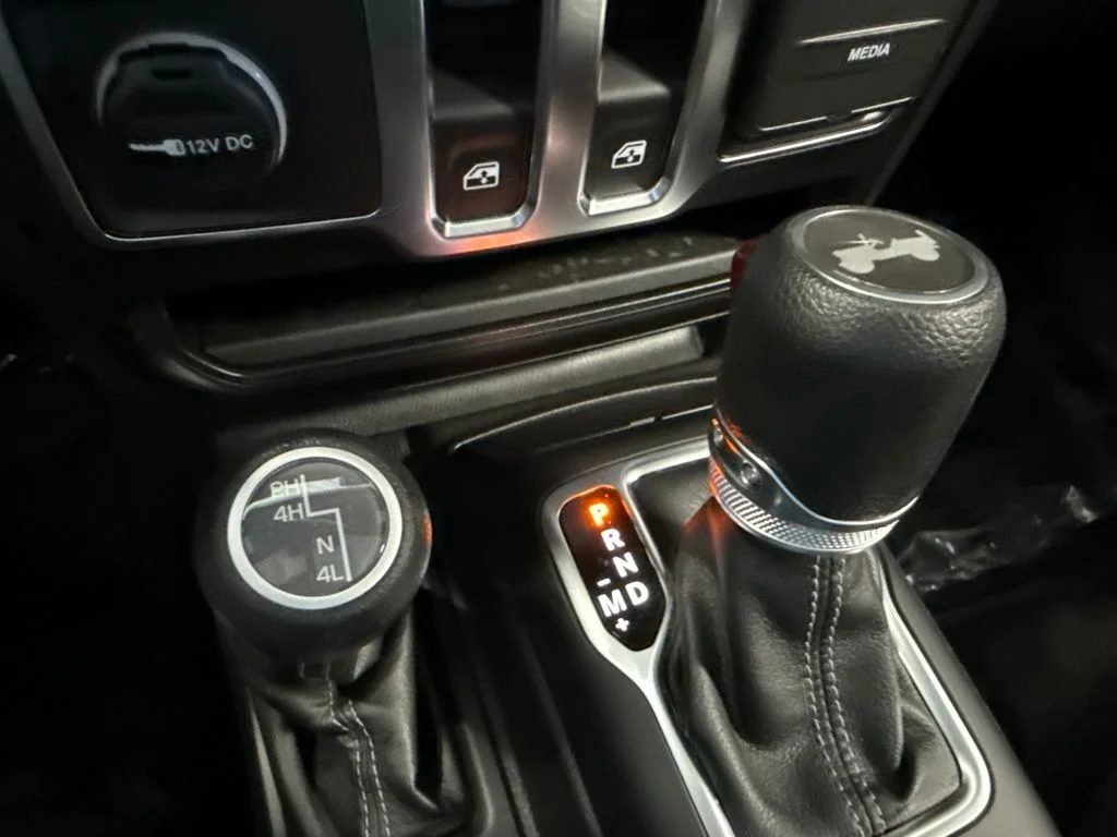 Used 2026 Black Jeep Sport image 20