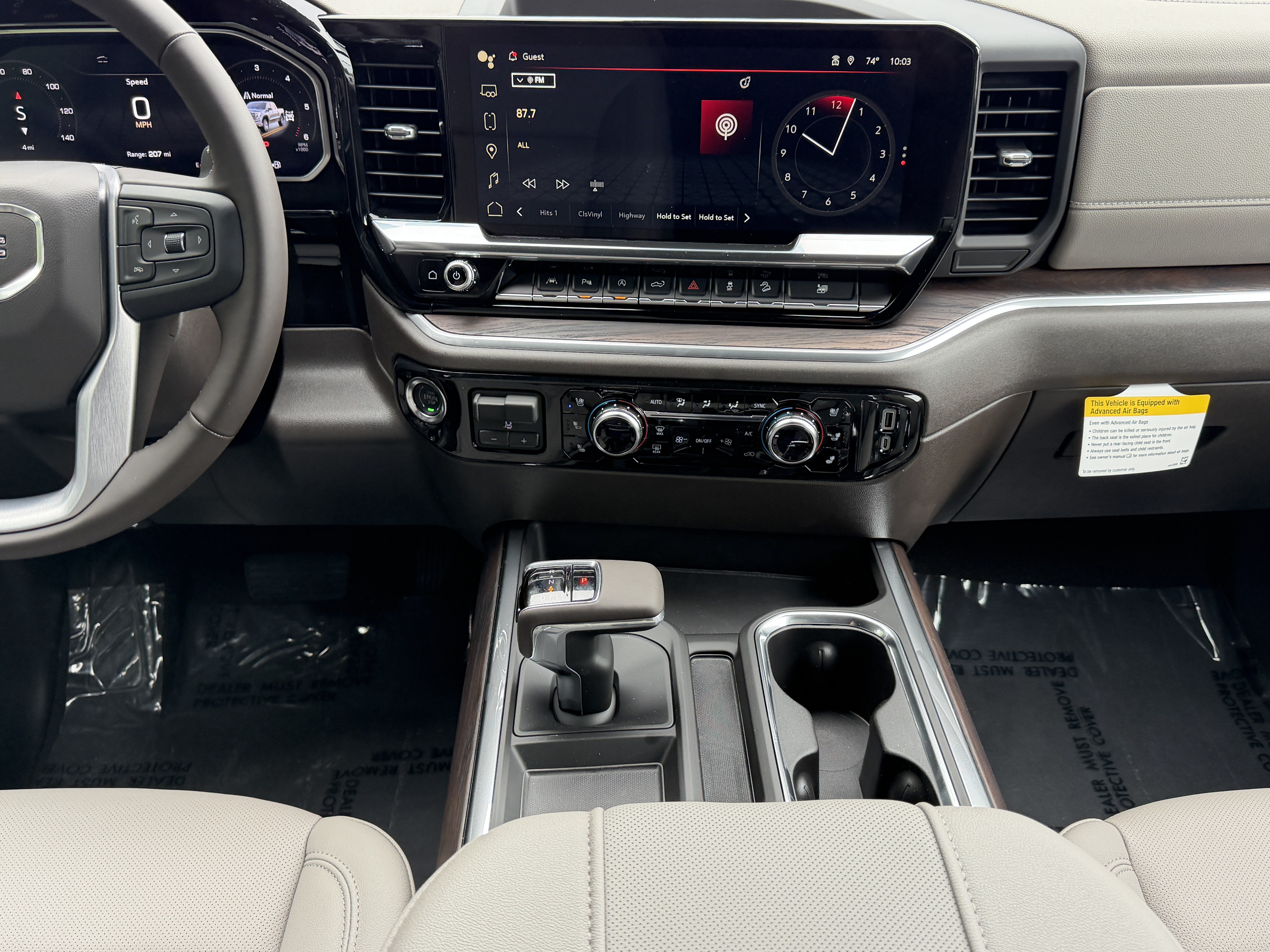 2026 GMC Sierra 1500 SLT - Photo 30