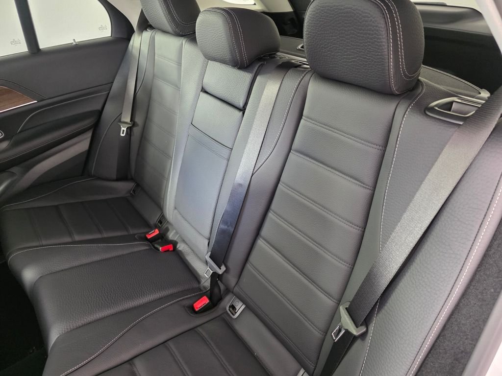 2026 Mercedes-Benz GLE GLE350 - Photo 13