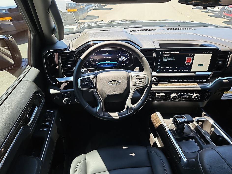 2026 Chevrolet Silverado 1500 RST - Photo 12