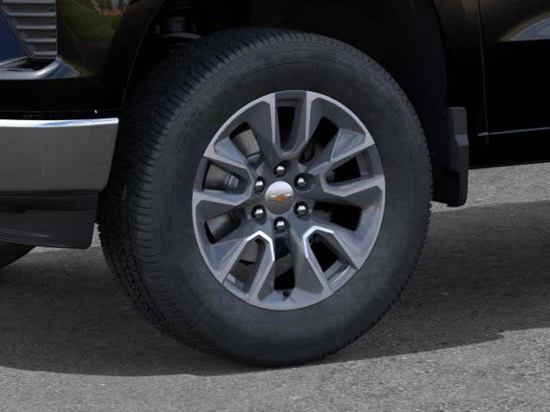 New 2026 Black Chevrolet LT (2FL) image 9